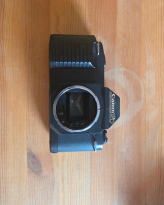 Canon T50