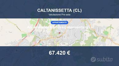 Immobile in asta di 190 m² con più di 5 locali a C