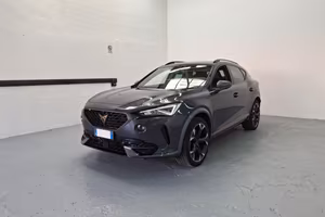 CUPRA Formentor Formentor 1.4 e-Hybrid DSG VZ