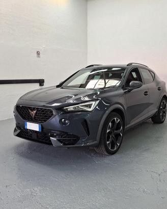 CUPRA Formentor Formentor 1.4 e-Hybrid DSG VZ
