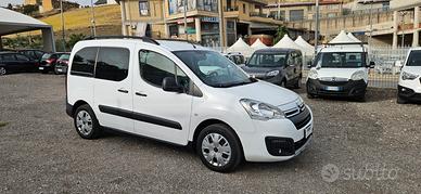 Citroen Berlingo Multispace BlueHDi 100cv Feel