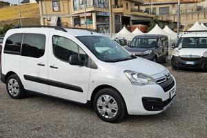 Citroen Berlingo Multispace BlueHDi 100cv Feel
