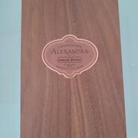 Laurent Perrier Champagne Alexandra 2004
