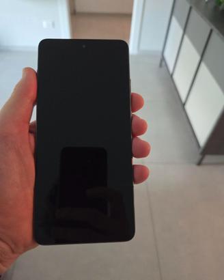 Motorola Edge 70 nuovo