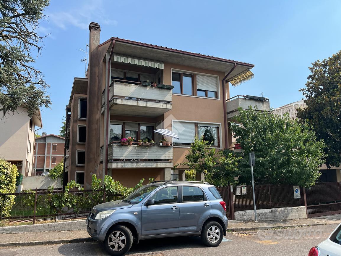 Appartamento – Verona, Pindemonte, Nord-Ovest - Vista 4