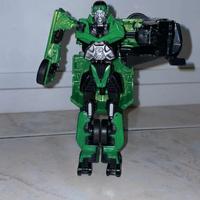 Transformers Age of Extinction Crosshairs Power At