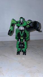 Transformers Age of Extinction Crosshairs Power At