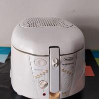 friggitrice De Longhi