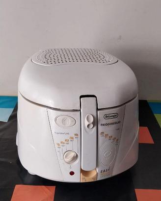 friggitrice De Longhi