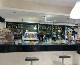 Bar/tabacchi