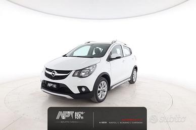 Opel Karl 1.0 Rocks 73cv my19