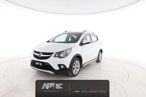Opel Karl 1.0 Rocks 73cv my19