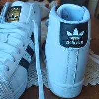 scarpe adidas indossate pochissimo 