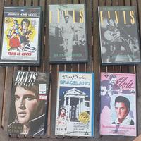 ELVIS PRESLEY da COLLEZIONE
