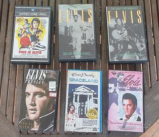 ELVIS PRESLEY da COLLEZIONE