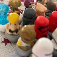 Rollinz star wars Esselunga