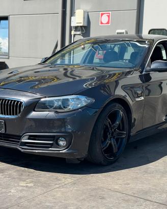 BMW 520D F11 per ricambi usati B47D20A