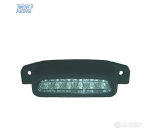 TERZO STOP PER MAZDA MX 5 98-