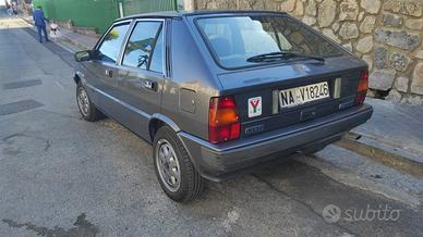Lancia Delta LX - 1.3cc 1989 - ISCRITTA ASI