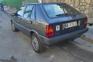 Lancia Delta LX - 1.3cc 1989 - ISCRITTA ASI