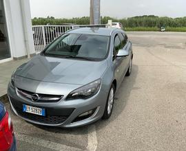 OPEL Astra 1.6 CDTI 136CV EcoFLEX S&S Sports Tou