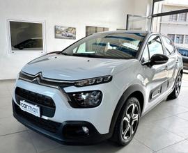 Citroen C3 PureTech 83 S&S Feel Pack