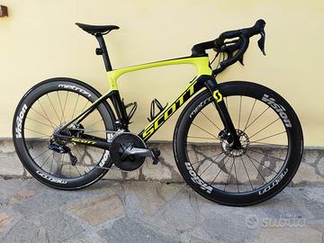 Scott Foil 20 