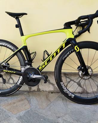 Scott Foil 20 