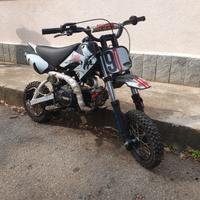 YCF Altro modello - 2015