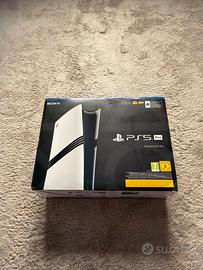 PlayStation 5 PRO 2TB