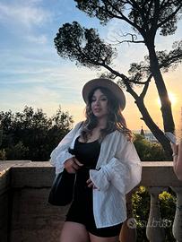 Addetta generica per ristorazione, bar