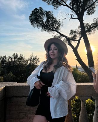 Addetta generica per ristorazione, bar
