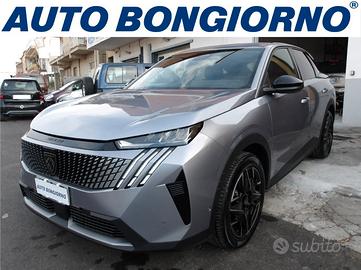Peugeot 3008 Hybrid 145 e-DCS6