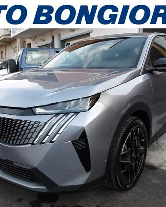 Peugeot 3008 Hybrid 145 e-DCS6
