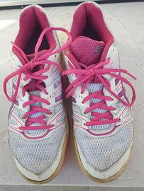 scarpe da pallavolo 