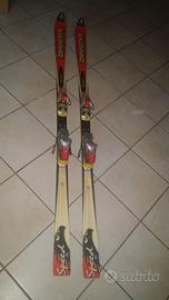 Sci Dynastar SF da gigante