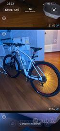 Bici moto bike