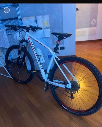 Bici moto bike