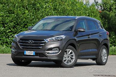 Ricambi usati hyundai tucson 2015 #z