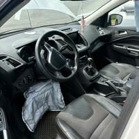 Ford Kuga del 2015 per pezzi di ricambio