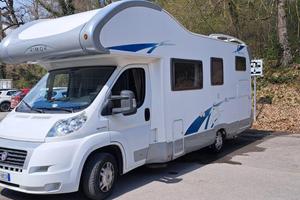 Camper Rimor Europeo5