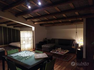 Appartamento arredato zona centro Castelvetrano