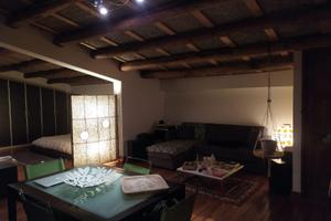 Appartamento arredato zona centro Castelvetrano