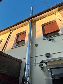 Attrezzatura per la pizzeria