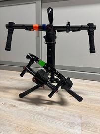 Dji Ronin 1
