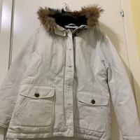 Cappotto Refrigue Invernale