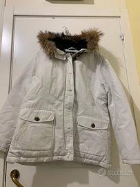 Cappotto Refrigue Invernale