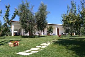 Promo case vacanze referenziate gargano