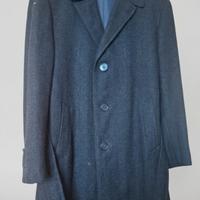 Cappotto Vintage linea Litrico x Lebole - Lana