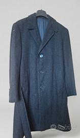 Cappotto Vintage linea Litrico x Lebole - Lana